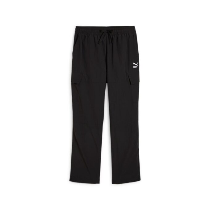 CLASSICS Kargo Pantolon “Siyah”