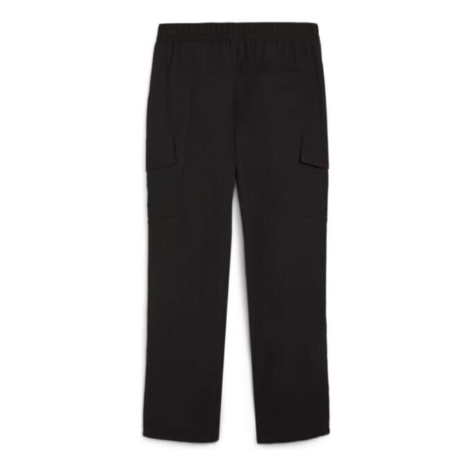 CLASSICS Kargo Pantolon “Siyah”