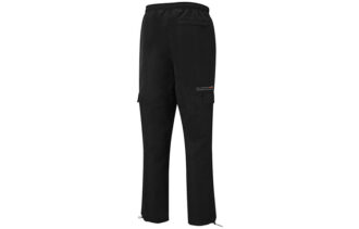Classics Kargo Pantolon “Siyah”