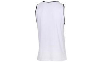 Classics Logo Tank “Beyaz Siyah”