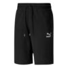 Classics Longline 10 Şort “Siyah”