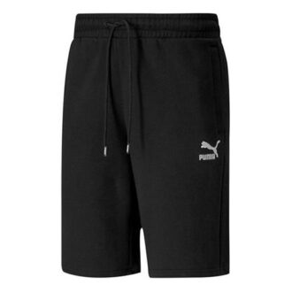 Classics Longline 10 Şort “Siyah”