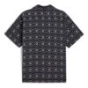 Classics New Prep Aop Dokuma Gömlek “Siyah”