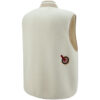 Classics Street Sport Sherpa Yelek “Beyaz”