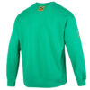 Classics Street Sport Yuvarlak Yaka Sweatshirt “Yeşil”