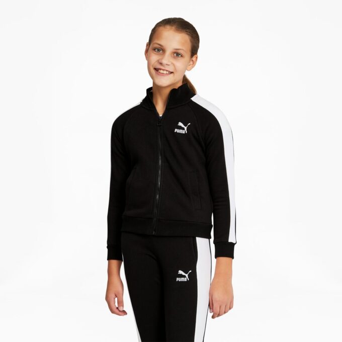 Classics T7 Kız Çocuk Spor Ceketi Classics T7 Kız Çocuk Spor Ceketi