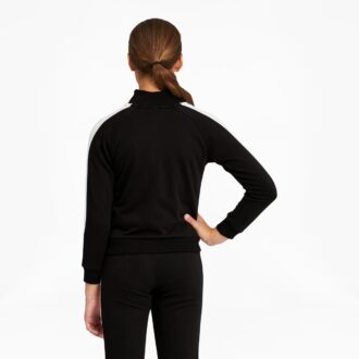 Classics T7 Kız Çocuk Spor Ceketi