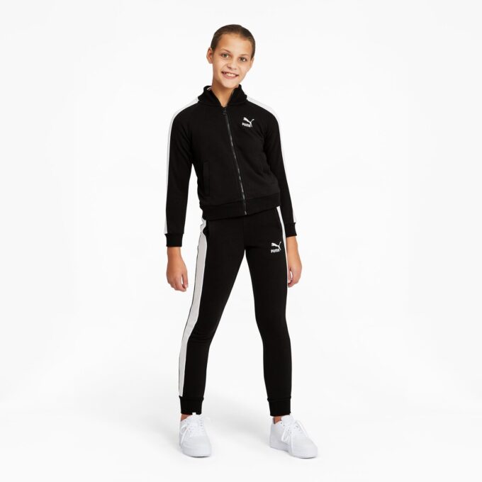 Classics T7 Kız Çocuk Spor Ceketi Classics T7 Kız Çocuk Spor Ceketi