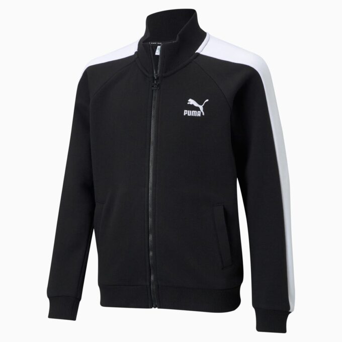 Classics T7 Kız Çocuk Spor Ceketi Classics T7 Kız Çocuk Spor Ceketi