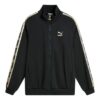 Classics Track Jacket “Siyah Altın”