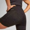 CLOUDSPUN Kadın Yüksek Bel 5″ Dar Şort CLOUDSPUN Kadın Yüksek Bel 5″ Dar Şort