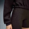 Cloudspun Ultra Yumuşak Kadın Antrenman Takımı Sweatshirt Cloudspun Ultra Yumuşak Kadın Antrenman Takımı Sweatshirt