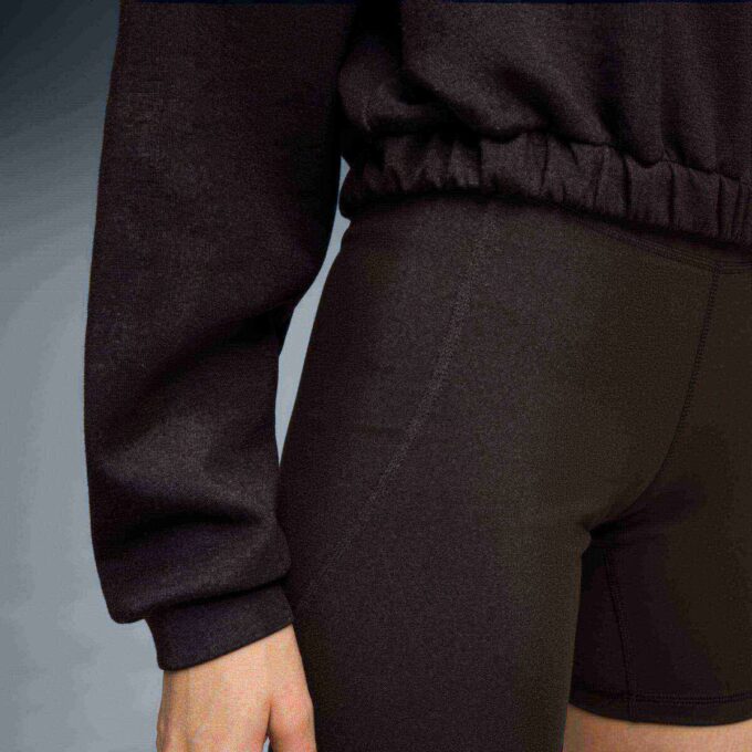 Cloudspun Ultra Yumuşak Kadın Antrenman Takımı Sweatshirt Cloudspun Ultra Yumuşak Kadın Antrenman Takımı Sweatshirt