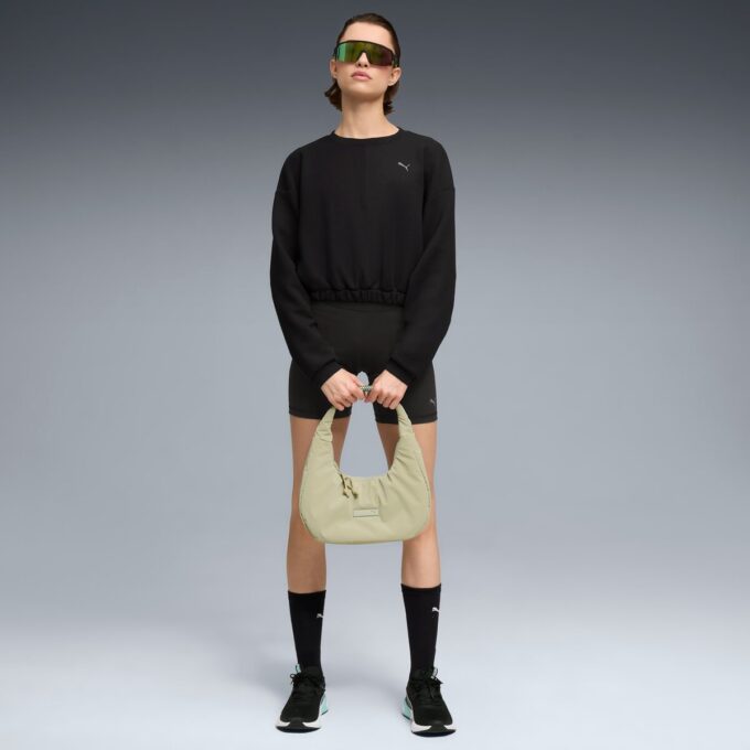 Cloudspun Ultra Yumuşak Kadın Antrenman Takımı Sweatshirt Cloudspun Ultra Yumuşak Kadın Antrenman Takımı Sweatshirt