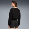 Cloudspun Ultra Yumuşak Kadın Antrenman Takımı Sweatshirt Cloudspun Ultra Yumuşak Kadın Antrenman Takımı Sweatshirt