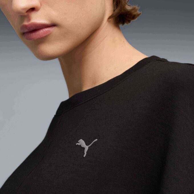 Cloudspun Ultra Yumuşak Kadın Antrenman Takımı Sweatshirt Cloudspun Ultra Yumuşak Kadın Antrenman Takımı Sweatshirt