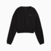 Cloudspun Ultra Yumuşak Kadın Antrenman Takımı Sweatshirt Cloudspun Ultra Yumuşak Kadın Antrenman Takımı Sweatshirt
