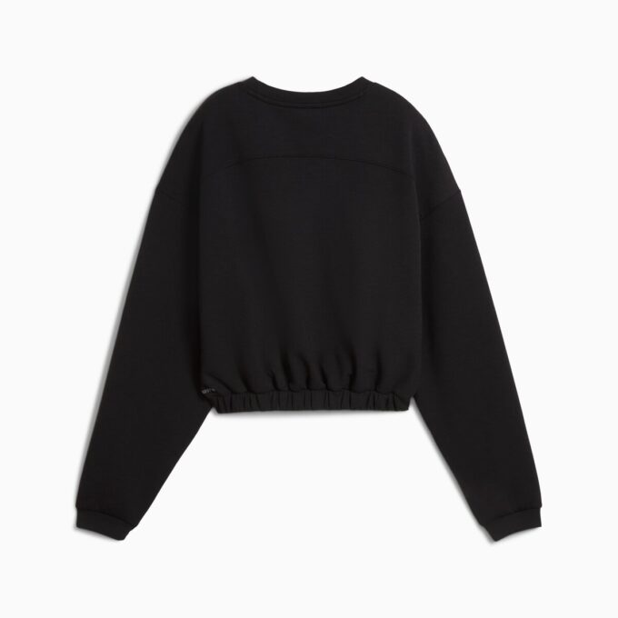 Cloudspun Ultra Yumuşak Kadın Antrenman Takımı Sweatshirt Cloudspun Ultra Yumuşak Kadın Antrenman Takımı Sweatshirt
