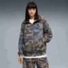CLRT Desenli Ripstop Ceket CLRT Desenli Ripstop Ceket