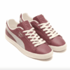Clyde Base Spor Ayakkabı “Wood Violet Frosted Ivory”