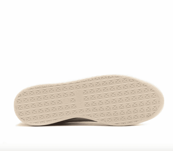 Clyde Base Spor Ayakkabı “Wood Violet Frosted Ivory”
