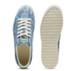 Clyde Denim “Teal Beyaz”