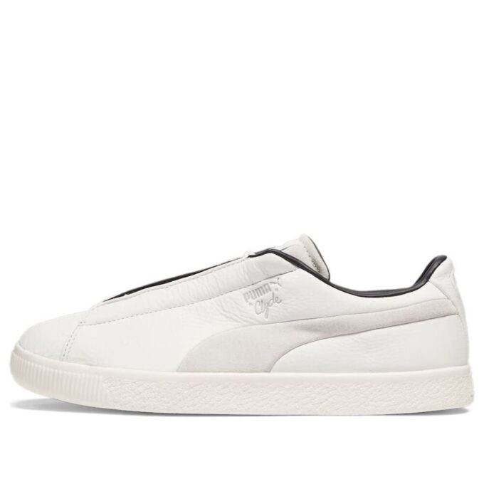 Clyde Gore-Tex x nanamica “Beyaz”