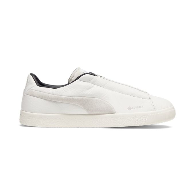 Clyde Gore-Tex x nanamica “Beyaz”