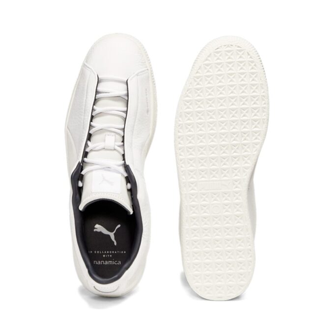 Clyde Gore-Tex x nanamica “Beyaz”