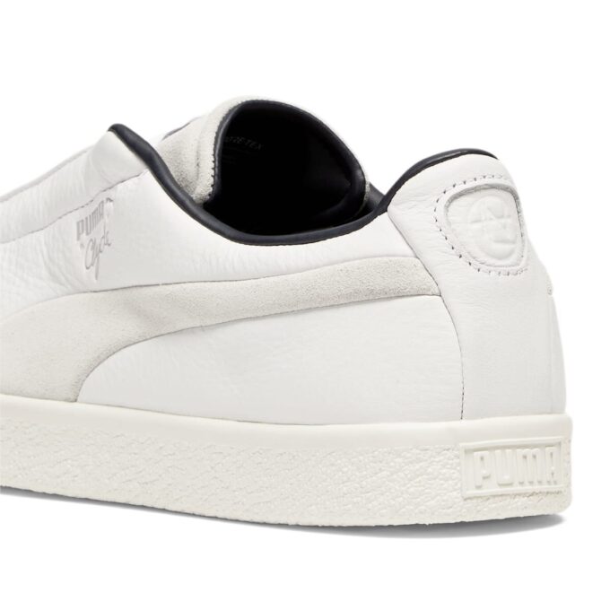 Clyde Gore-Tex x nanamica “Beyaz”