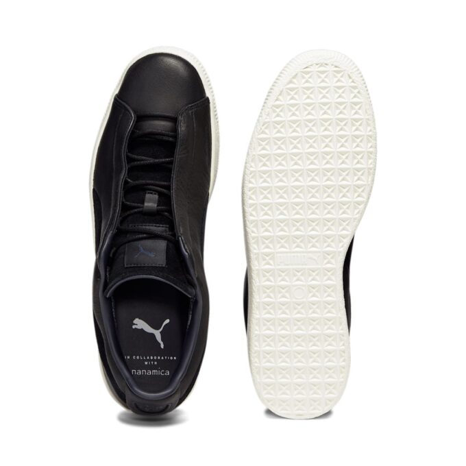 Clyde Gore-Tex x nanamica “Siyah”
