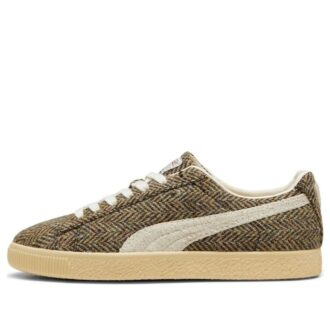 Clyde “Harris Tweed Papatya Şekerli Badem”