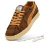 Clyde “Harris Tweed Papatya Karamel Latte”