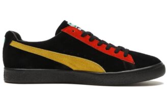 Clyde MIJ Rc Gs “Siyah Yeşil”