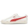 Clyde Neverwearn 3 “White Club Red”