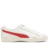 Clyde Neverwearn 3 “White Club Red”