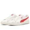 Clyde Neverwearn 3 “White Club Red”