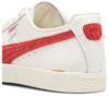 Clyde Neverwearn 3 “White Club Red”