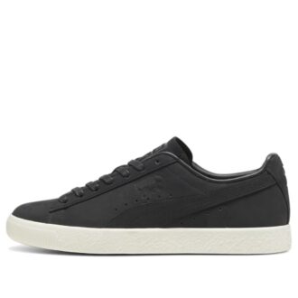 Clyde OG 75Y Premium “Siyah Beyaz”