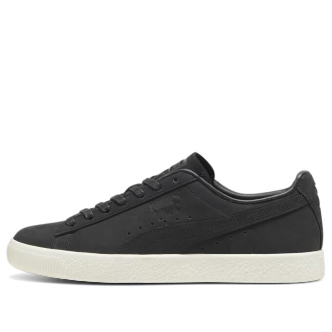 Clyde OG 75Y Premium “Siyah Beyaz”