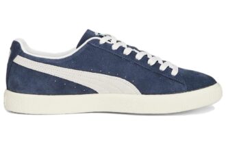 Clyde OG “Paris Gecesi”