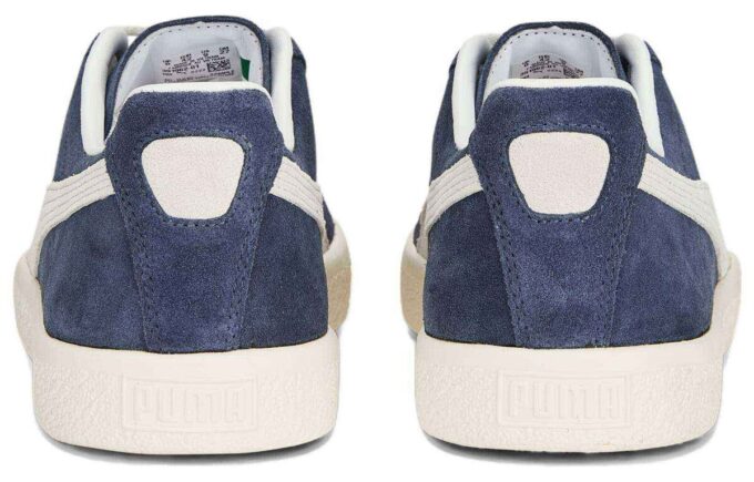 Clyde OG “Paris Gecesi”