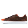 Clyde Patta Amsterdam “Kahverengi Turuncu”