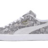 Clyde Rt x Volcom “Grey”