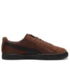 Clyde Soph “Espresso Kahverengi”