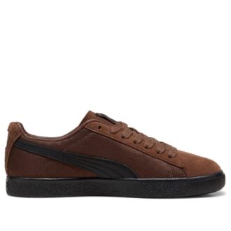 Clyde Soph “Espresso Kahverengi”