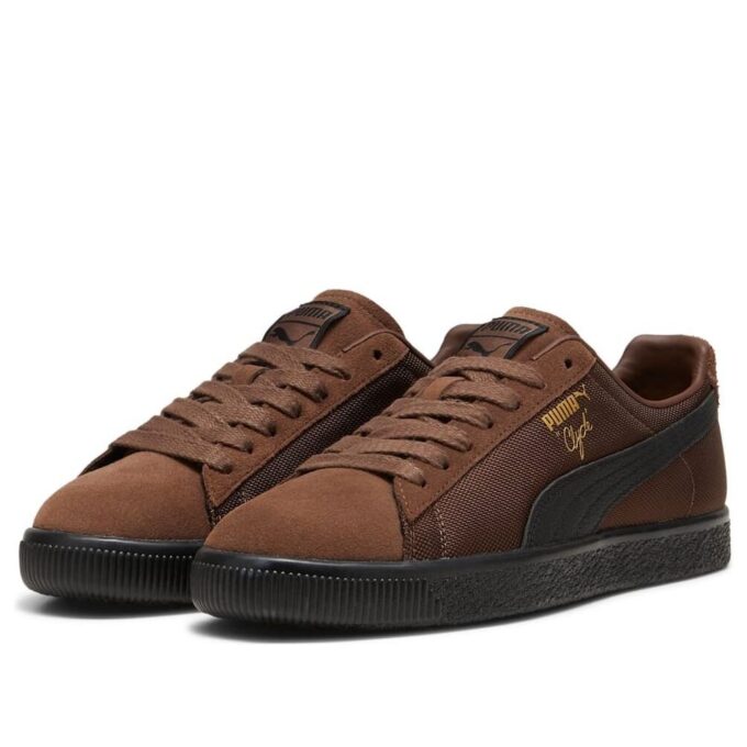 Clyde Soph “Espresso Kahverengi”