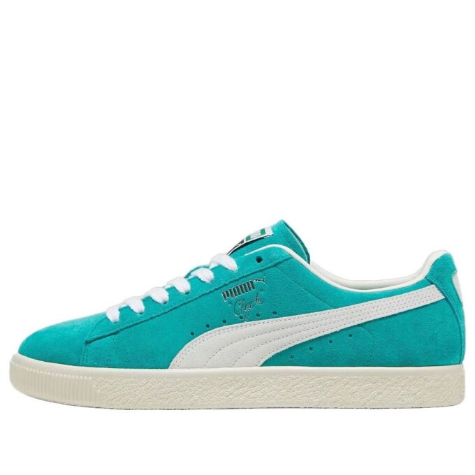 Clyde “Spectra Green”