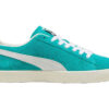 Clyde “Spectra Green”