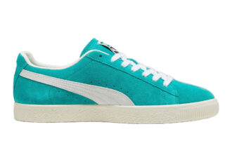 Clyde “Spectra Green”